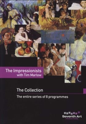 Photo of The Impressionists - The Collection