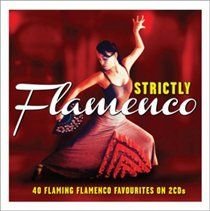 Photo of Not Now Music Strictly Flamenco