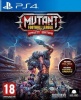 Nighthawk Interactive Mutant Football League - Dynasty Edition Photo