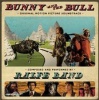 Ghost Ship Bunny and the Bull Photo