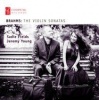 Brahms: The Violin Sonatas Photo
