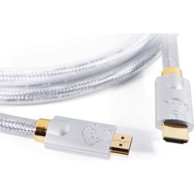 Photo of Monkey Cable Connoisseur HDMI Cable