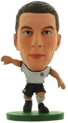 Photo of Soccerstarz - Lukas Podolski Figurine