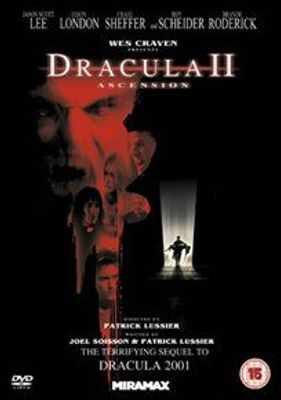 Photo of Miramax Dracula 2 - Ascension movie