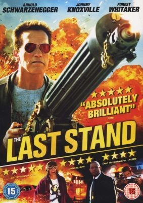 Photo of The Last Stand