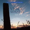 Viola Sonatas Photo