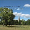 C. Hubert H. Parry: Early Chamber Works Photo