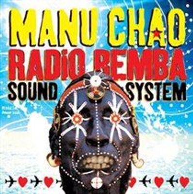 Photo of Because Music Radio Bemba Sound System