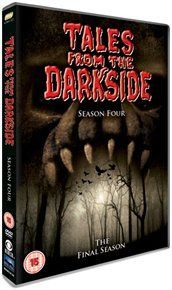 Photo of Tales from the Darkside: Season 4