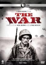 Photo of The War - A Ken Burns Film