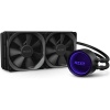 NZXT Kraken X63 280mm RGB AIO Liquid CPU Cooler Photo