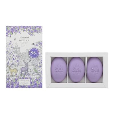 Photo of Woods Of Windsor Lavender Soap - Parallel Import