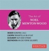 The Art of Noel Mewton-Wood Photo