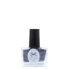 Ciate London Mini Paint Pot Nail Polish - Dawn Till Dusk Caviar - Parallel Import Photo