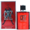 Cristiano Ronaldo Cr7 Eau De Toilette - Parallel Import Photo