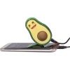 Thumbs Up Pub Swipe Avocado Shaped Powerbank Photo