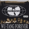Epic Records Wu - Tang Forever Photo