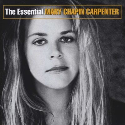 Photo of Sony Music The Essential Mary Chapin Carpenter