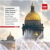 Tchaikovsky: Piano Concerto 1/Violin Concerto Photo