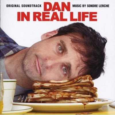 Dan In Real Life Original Motion Picture Soundtrack