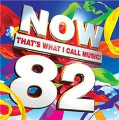 Photo of Now That's What I Call Music! 82