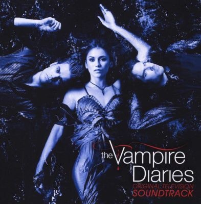 Photo of Music from the Vampire Diaries