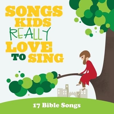 Photo of Songs Kids Really Love to Sing: 17 Bible Songs