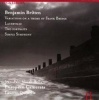 Variations On a Theme of Frank Bridge Op. 10 Photo