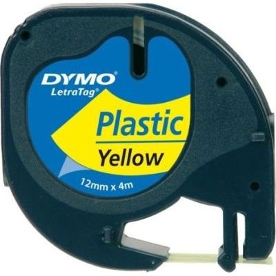 Photo of Dymo Letratag Tape