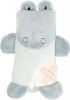 Nattou Plush Activities - Croco Photo