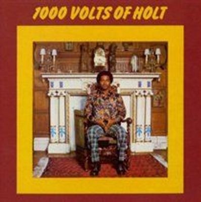Photo of 1000 Volts of Holt