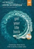 Thomas Nelson Publishers Get Your Life Back Video Study - Everyday Practices for a World Gone Mad Photo