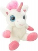 Wild Planet Plush Unicorn Photo