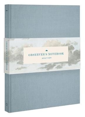 Photo of Princeton Architectural Press Observers Notebook
