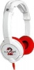 SteelSeries Flux Guild Wars 2 Wired Gaming Headset Photo
