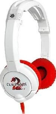 Photo of SteelSeries Flux Guild Wars 2 Wired Gaming Headset