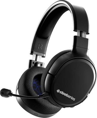 Photo of SteelSeries Arctis 1 Wireless Gaming Headset for PS5