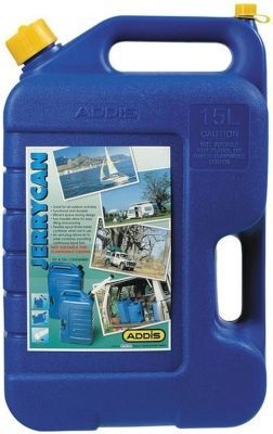Photo of Addis Water Jerry Can