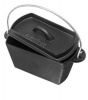 Afritrail Bread Potjie Photo