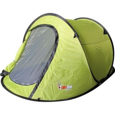 Photo of Afritrail Ezy-Pitch 2 Popup Tent