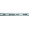 Croxley Shatterproof Ruler Photo