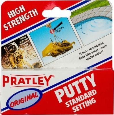 Photo of Pratley Standard Putty