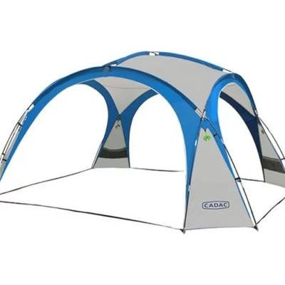 Photo of Cadac Eazi Outdoor Shelter With 2 Side Panels