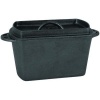 Cadac Cast Iron Bread Pot Photo