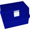 Bantex B9875 Card File Boxes Photo