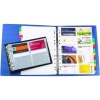 Bantex B5923 Business Card Organiser Binder Photo