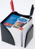 Bantex B9754 Optima Memo Cube Photo