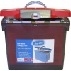 Bantex B3468 Portable Suspension File Case Photo