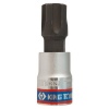 King Tony Socket Torx Tamper Proof 5 Point Photo