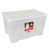 Storage Box Plastic Photo